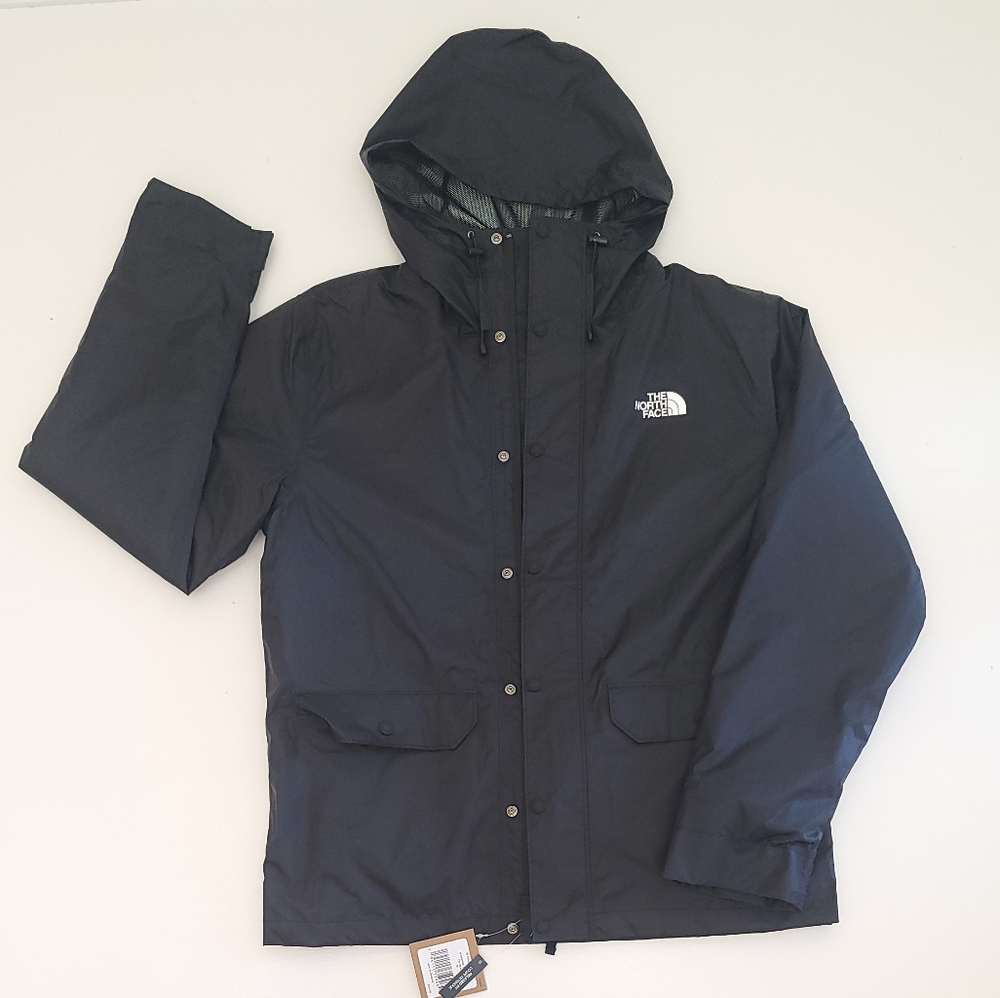 The North Face Black Men's Sequoia Triclimate Ja… - Picture 2 of 8